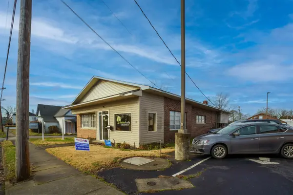 214 S Mountain ST, Union, SC 29379