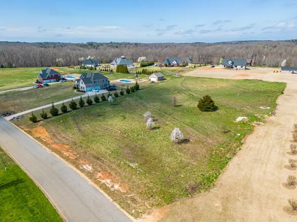 272 Thorncrest DR, Pauline, SC 29374