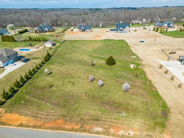 272 Thorncrest DR, Pauline, SC 29374