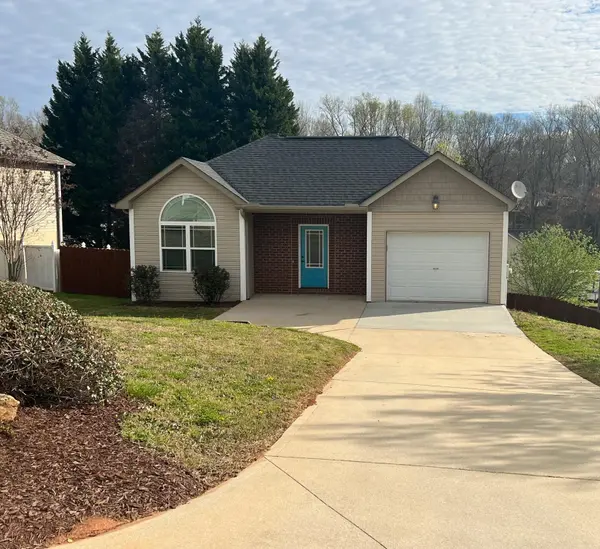 316 Laurelwood DR, Boiling Spirngs, SC 29316