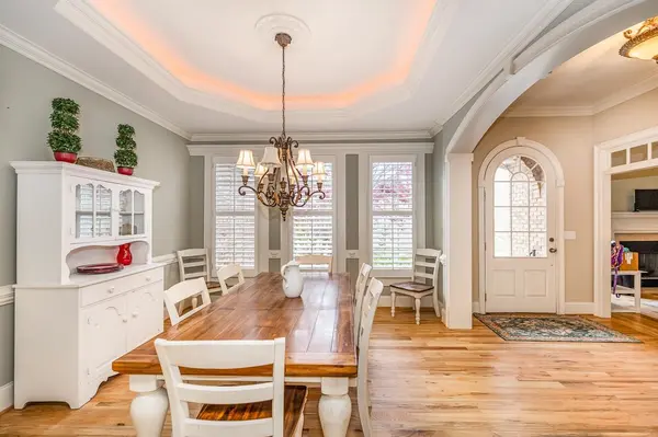 902 Sugar Oak CT, Simpsonville, SC 29680