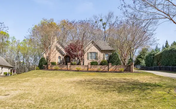 902 Sugar Oak CT, Simpsonville, SC 29680