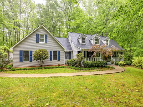 335 Dill Circle, Landrum, SC 29356
