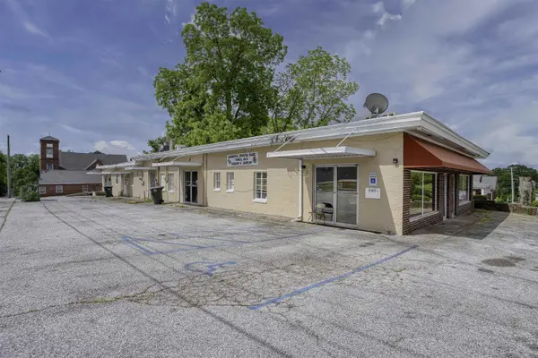 301 W Main ST, Union, SC 29379