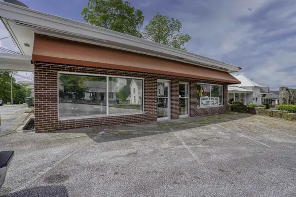 301 W Main ST, Union, SC 29379