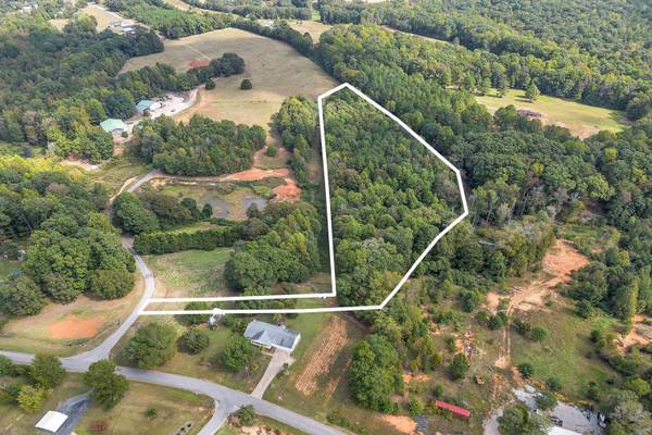 00 Pearson Town RD, Moore, SC 29369
