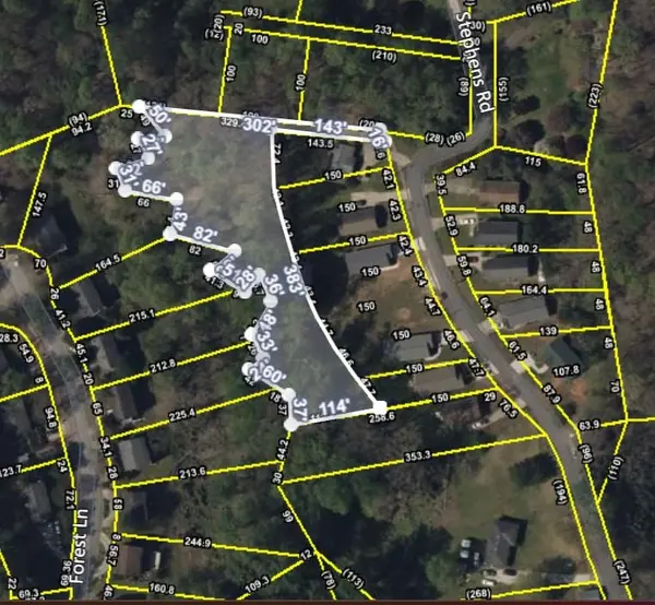 0 Stephens Rd RD, Clemson, SC 29631