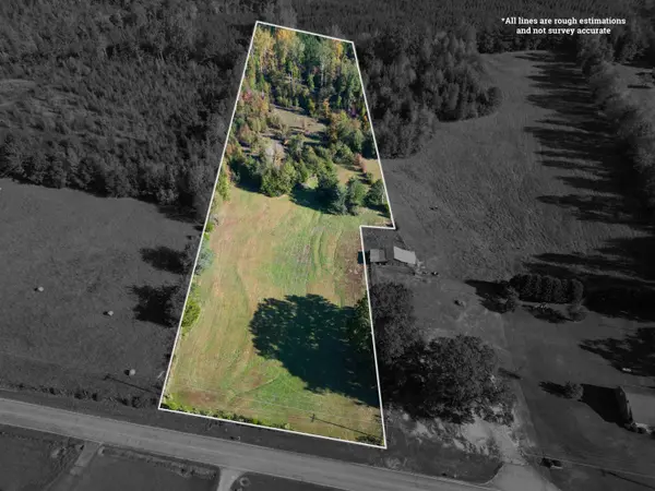 TBD Mudbridge RD, Buffalo, SC 29321