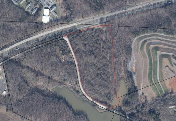 00 Mill Creek RD, Blacksburg, SC 29702