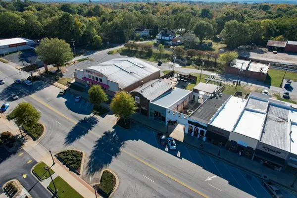 226 S Main ST, Woodruff, SC 29388