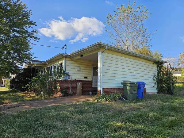 266 Georgia ST, Spindale, NC 28160-9999