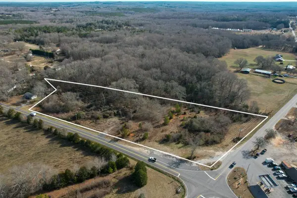 0 101 HWY, Gray Court, SC 29645