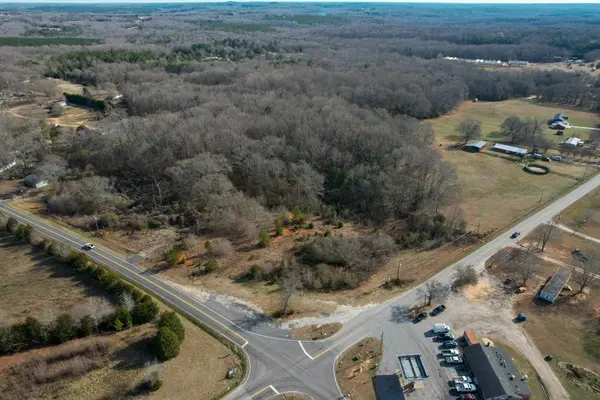 0 101 HWY, Gray Court, SC 29645