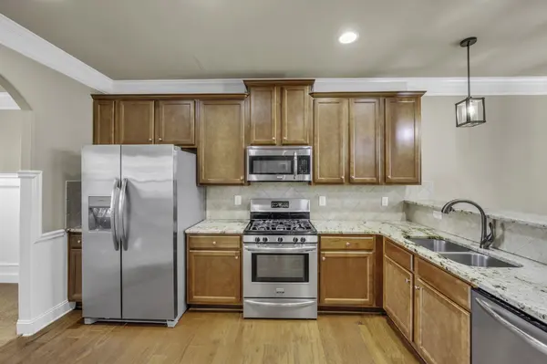 324 Barrett Chase DR, Simpsonville, SC 29680