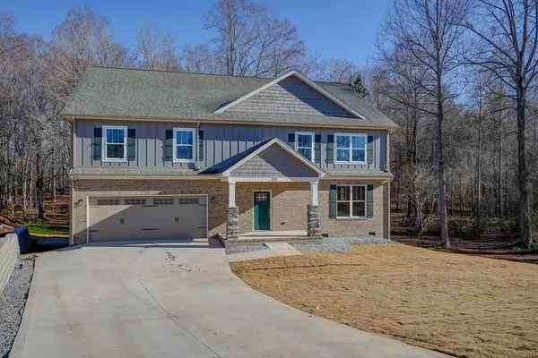 511 Paula Daves CT, Inman, SC 29349