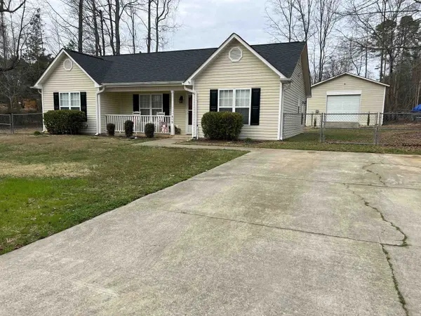313 Timberwood DR, Woodruff, SC 29388