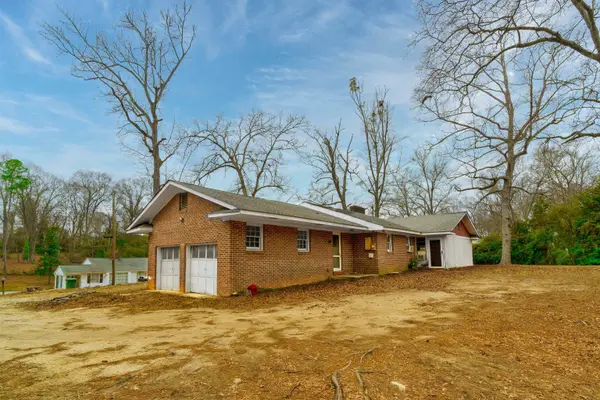 114 Fant LN, Union, SC 29379
