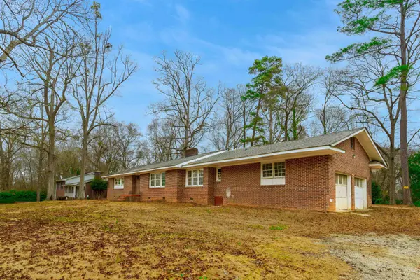 114 Fant LN, Union, SC 29379