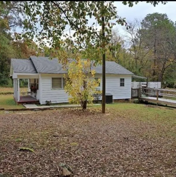 327 Old US Hwy 176, Whitmire, SC 29178