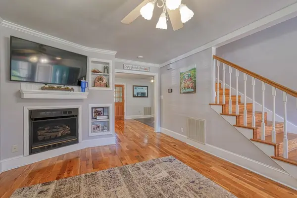 225 Two Mile Creek RD, Enoree, SC 29335