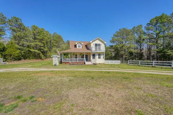 225 Two Mile Creek RD, Enoree, SC 29335