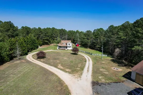 225 Two Mile Creek RD, Enoree, SC 29335