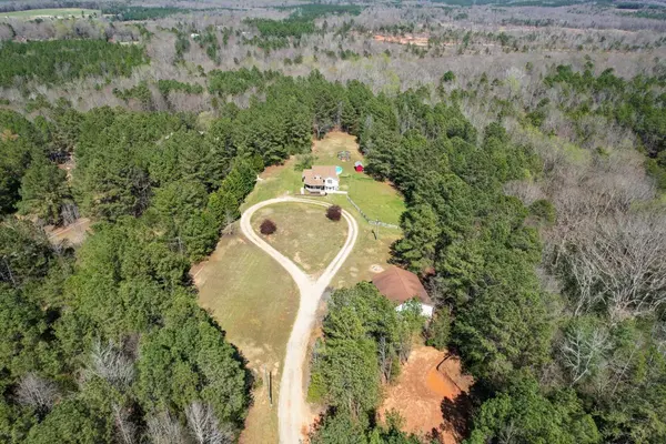 225 Two Mile Creek RD, Enoree, SC 29335