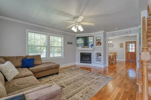 225 Two Mile Creek RD, Enoree, SC 29335