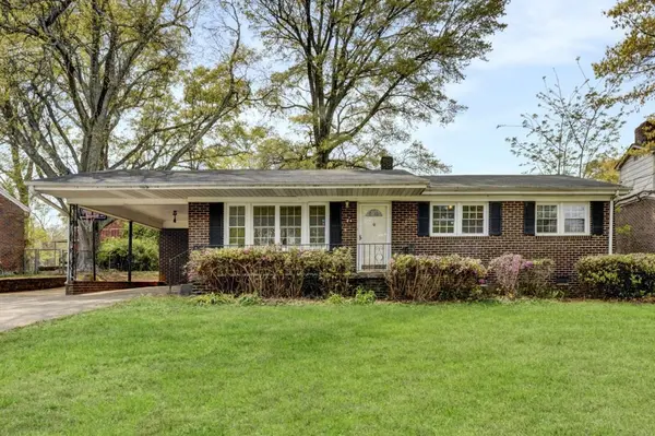 3 McLendon DR, Greenville, SC 29611