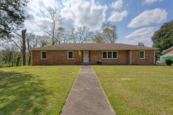 70 Graham ST, Enoree, SC 29335