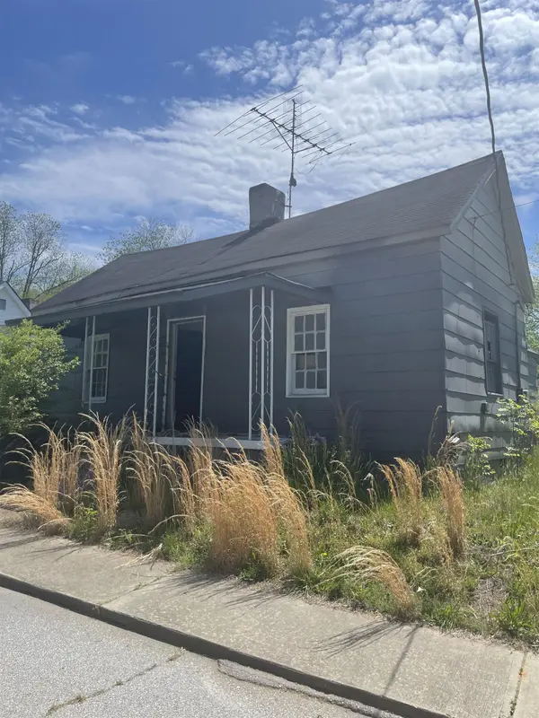 301 Osheilds ST, Union, SC 29379