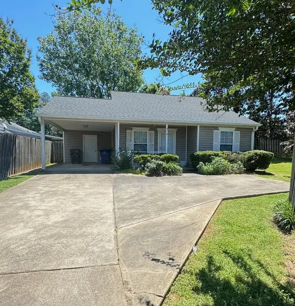 314 Calhoun Estates DR,  Spartanburg,  SC 29307