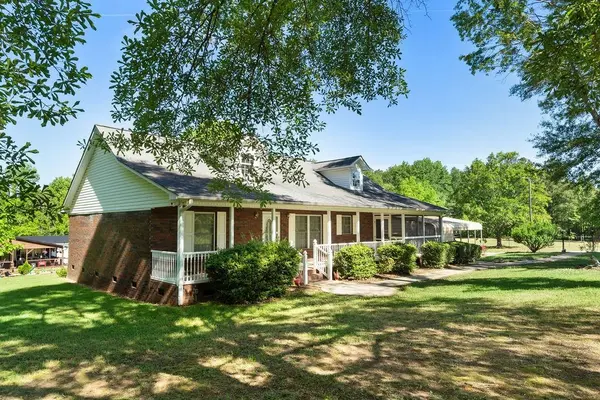 451 Zion Church RD, Pacolet, SC 29372