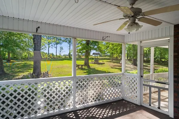 451 Zion Church RD, Pacolet, SC 29372