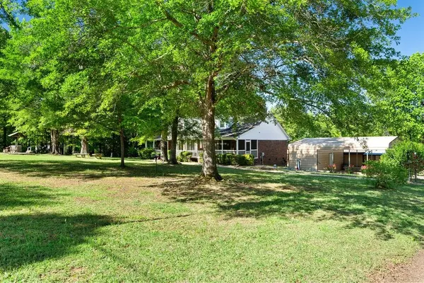 451 Zion Church RD, Pacolet, SC 29372