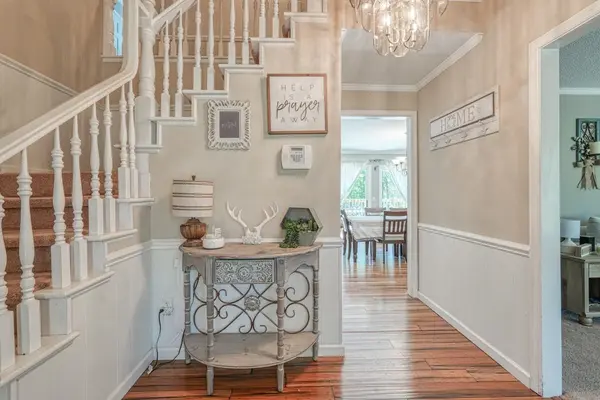 115 Commodore DR, Duncan, SC 29334