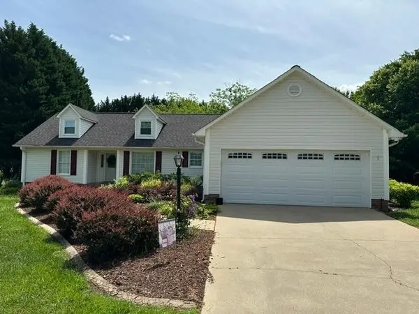 328 Shallowford DR,  Boiling Springs,  SC 29316-5801