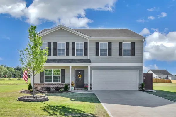 105 Deno DR, Gaffney, SC 29341