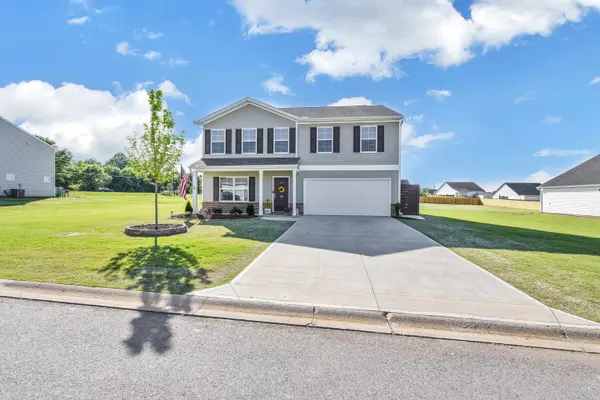 105 Deno DR, Gaffney, SC 29341