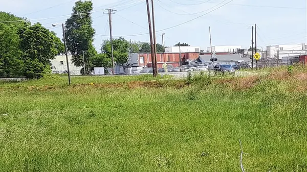 0 6th Street & Railroad Avenue Lot, Gaffney, SC 29340-1234