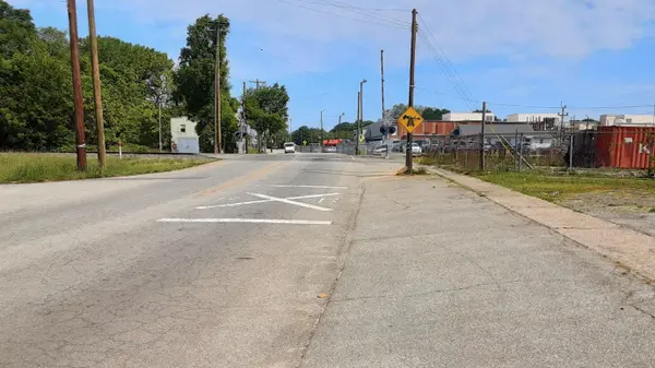 0 6th Street & Railroad Avenue Lot, Gaffney, SC 29340-1234