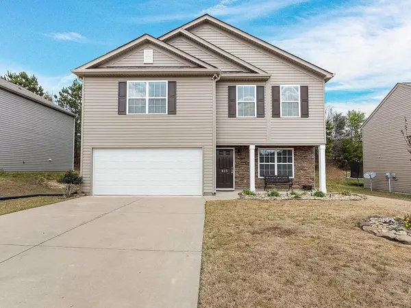 615 Markham CIR, Moore, SC 29369
