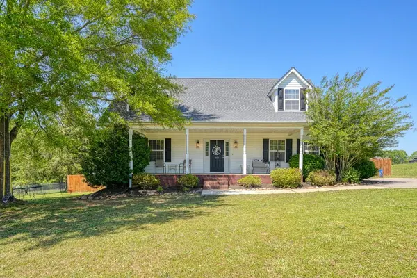 305 Silas CT, Woodruff, SC 29388