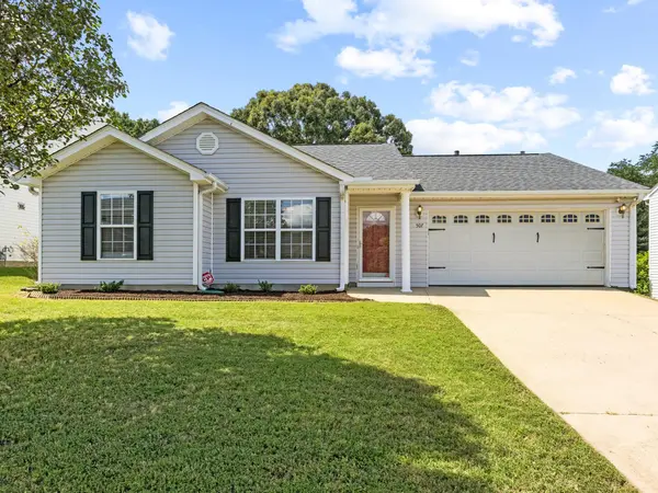 507 Hamilton Chase DR, Moore, SC 29369