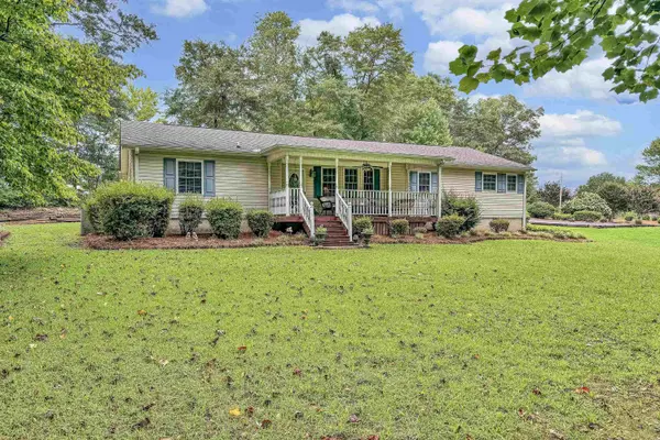701 Aspen DR, Greer, SC 29651