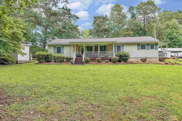 701 Aspen DR, Greer, SC 29651