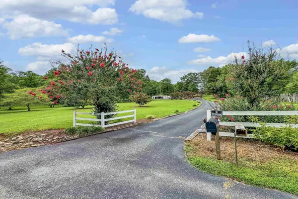 701 Aspen DR, Greer, SC 29651