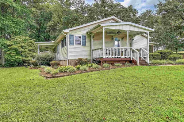 701 Aspen DR, Greer, SC 29651