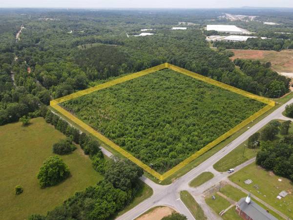 0 Victory Trail, Gaffney, SC 29340