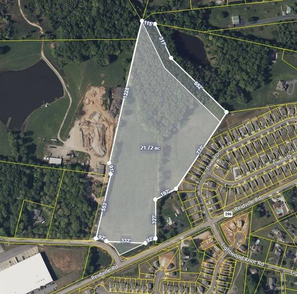 0 S Hammett RD, Woodruff, SC 29388